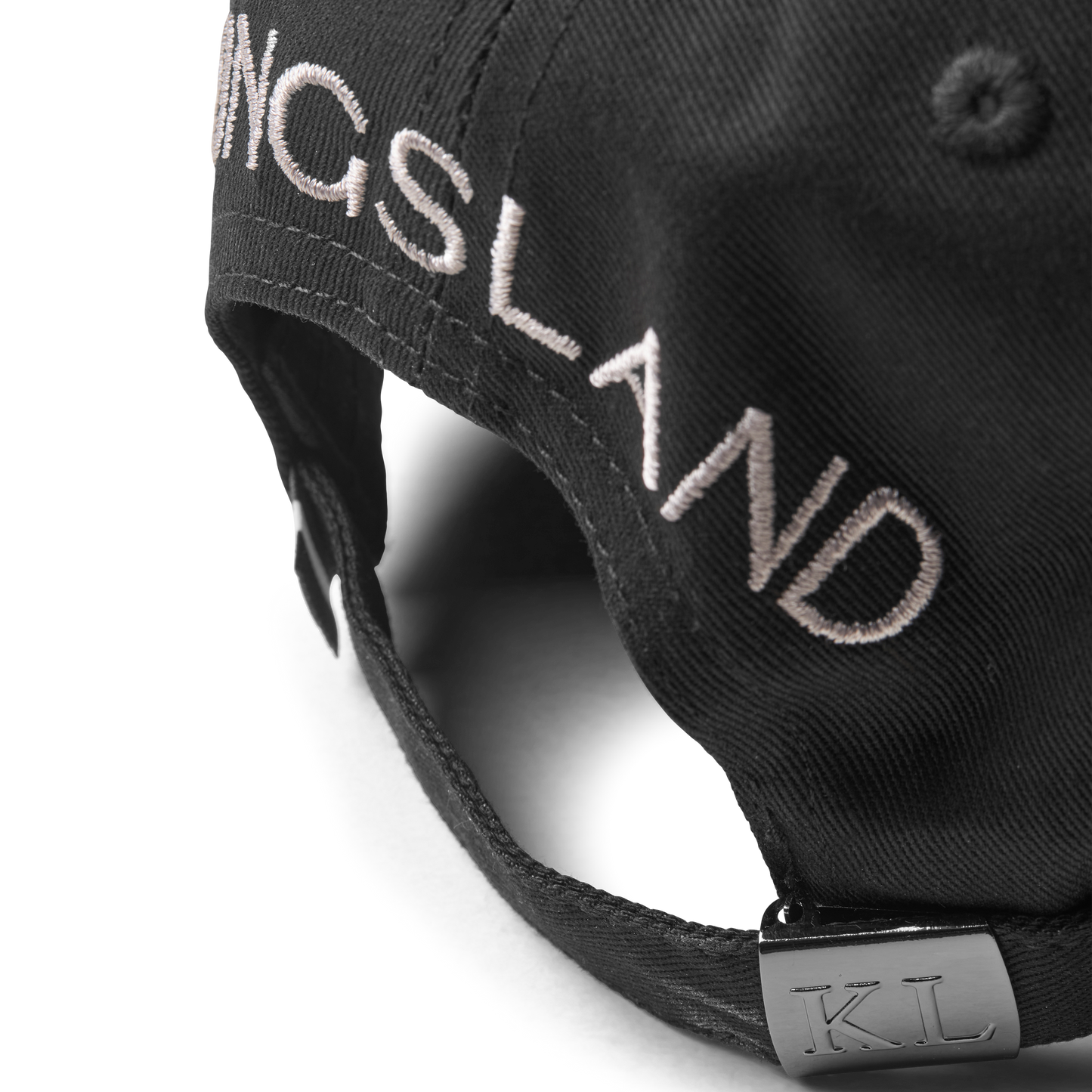 Classic Unisex Logo cap