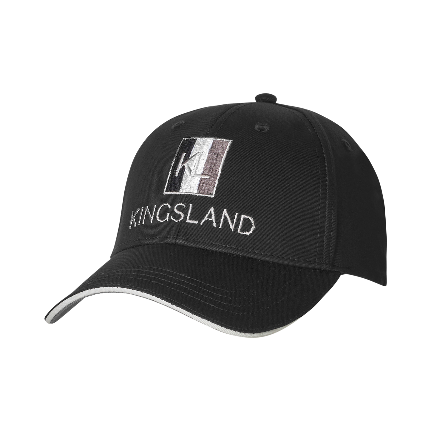 Classic Unisex Logo cap