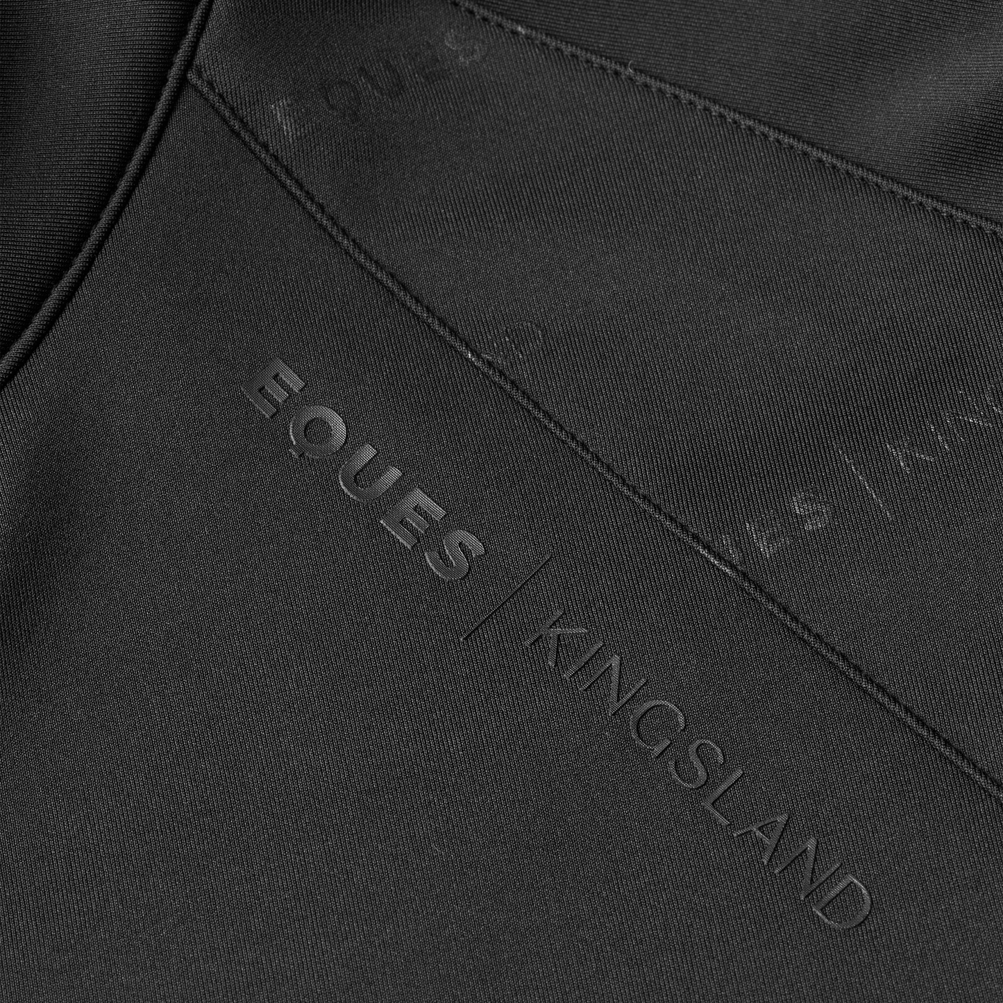 EQ KL Magnus Polaire pour hommes