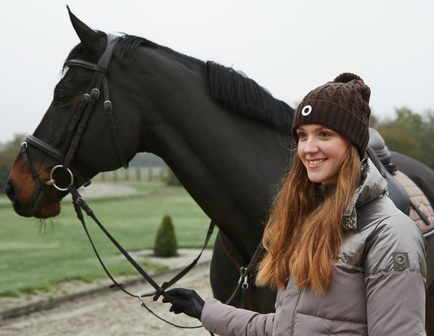 Kingsland Stacy Veste isolée pour Femmes