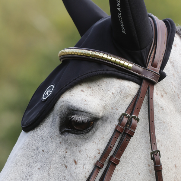 KLGlory Bonnet Anti-mouche et Anti-bruit