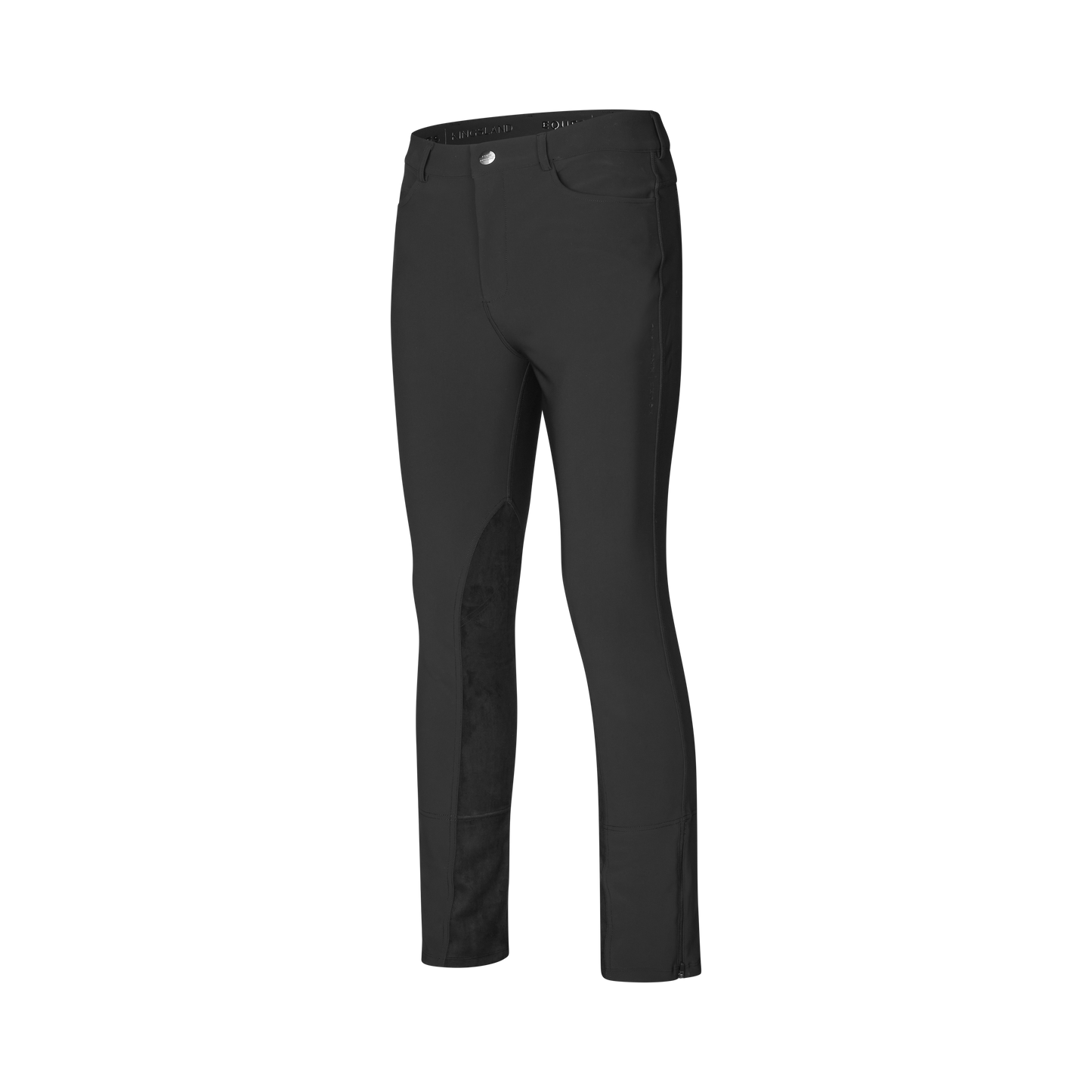 EQ KL Bjarki // Pantalon d'été jodhpur pour hommes