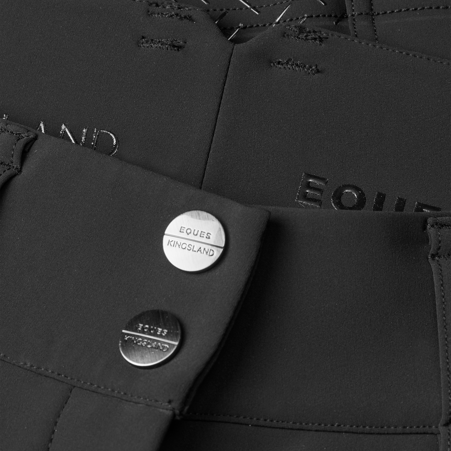 EQ KL Freja // Pantalon d'été jodhpur pour femmes
