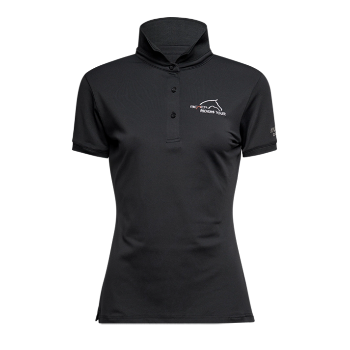 Kingsland Riders Tour Chemise en piqué pour Femmes