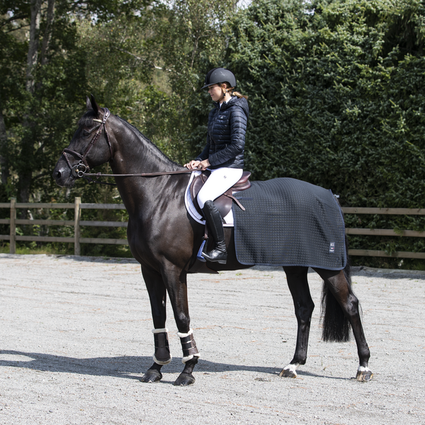 Kingsland Couvres-reins