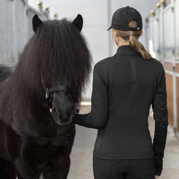 EQ KL Vigdis // Haut d'entraînement pour femmes