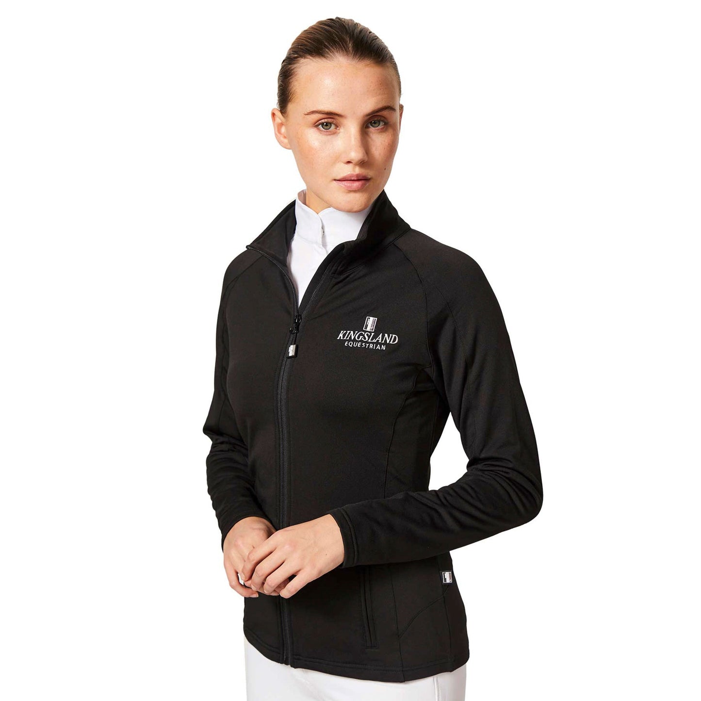 Kingsland Classic Veste polaire pour femmes