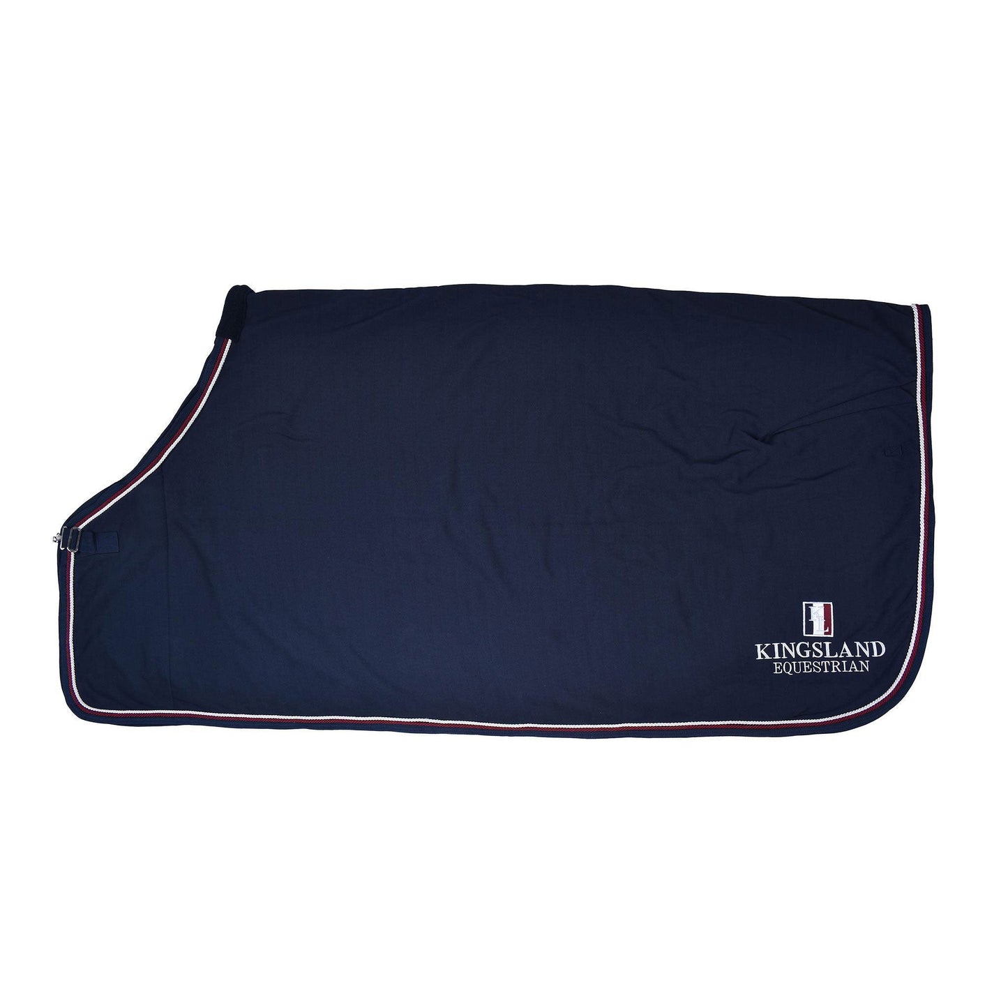 Kingsland Classic Couverture polaire de concours