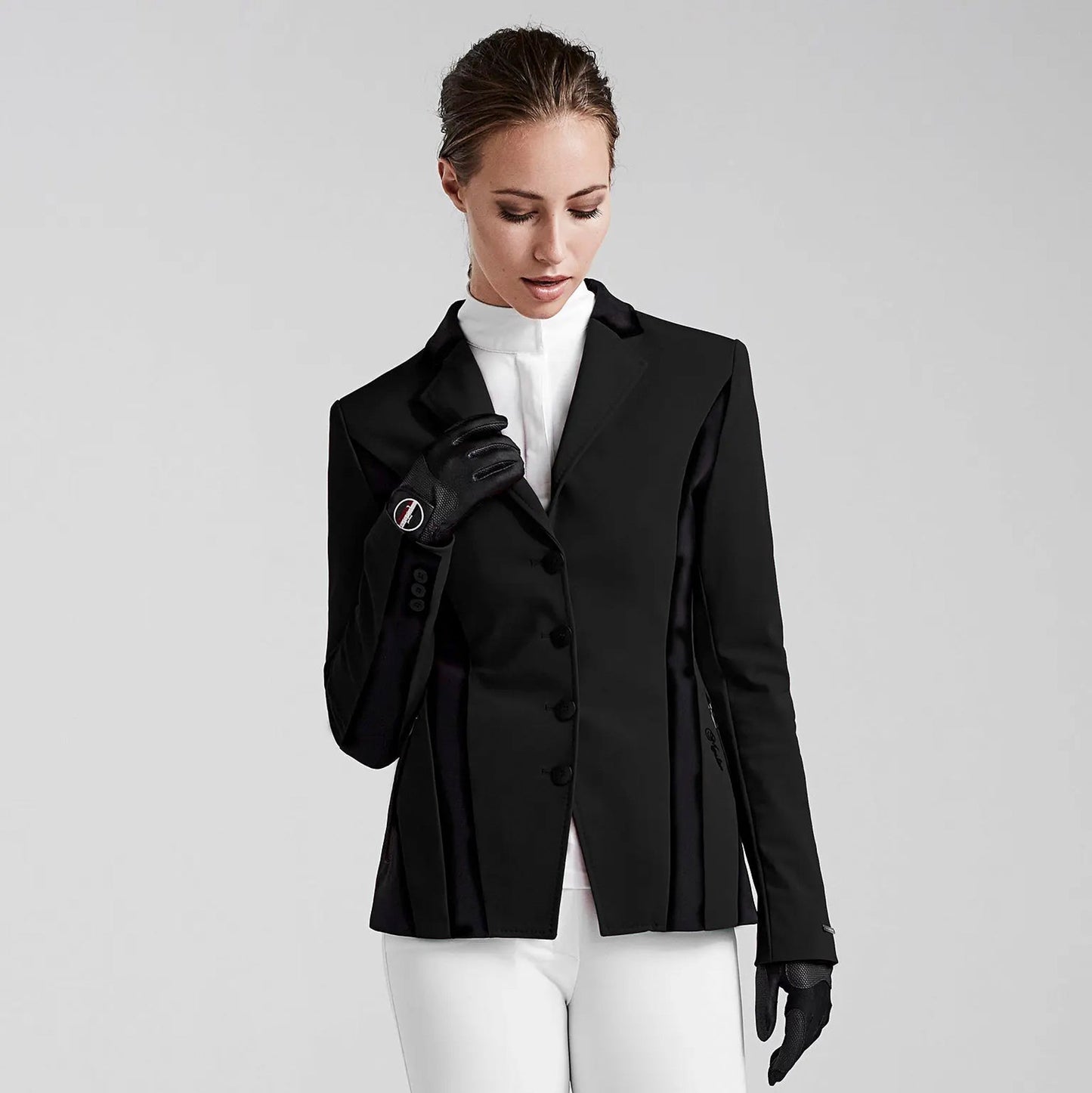 Kingsland Master Veste de Concours pour Femmes