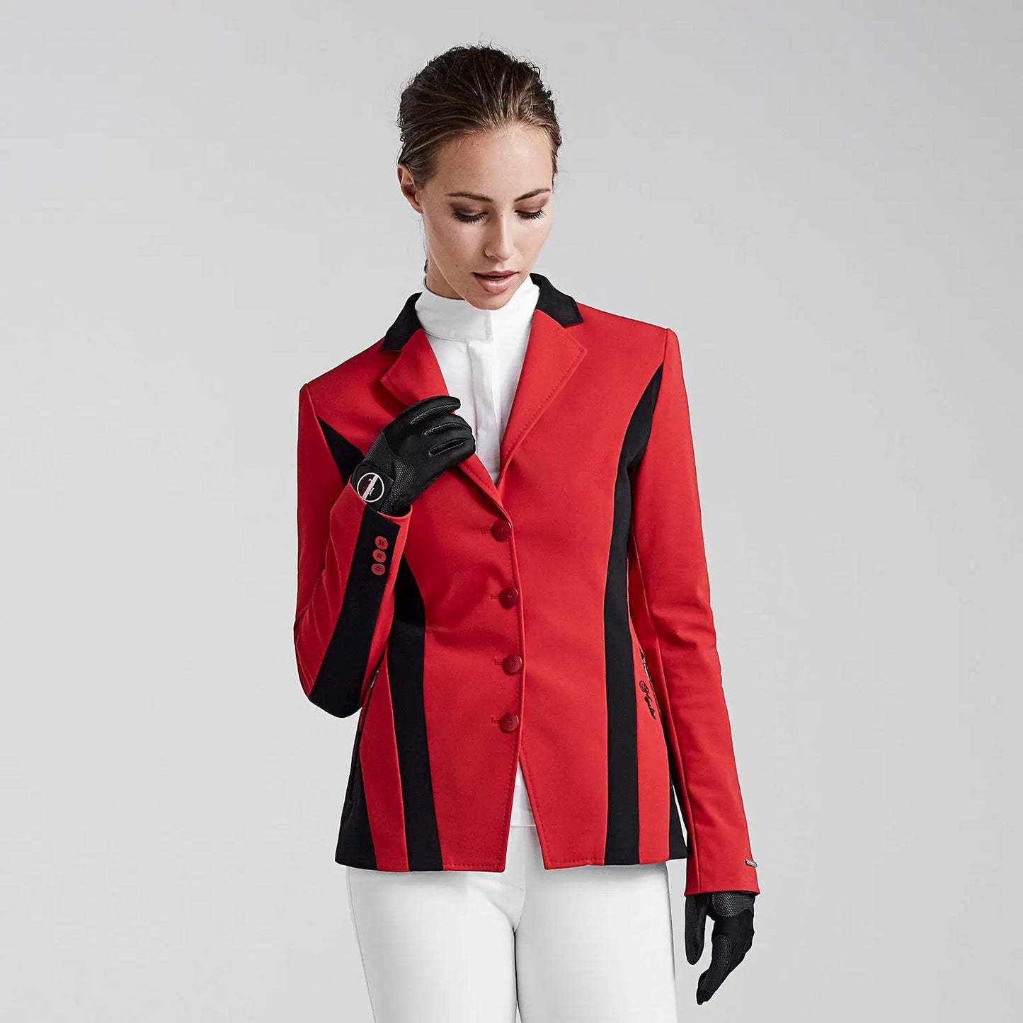 Kingsland Master Veste de Concours pour Femmes