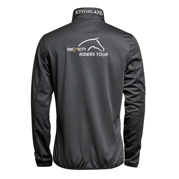 Kingsland Riders Tour Veste rembourrée Unisexe