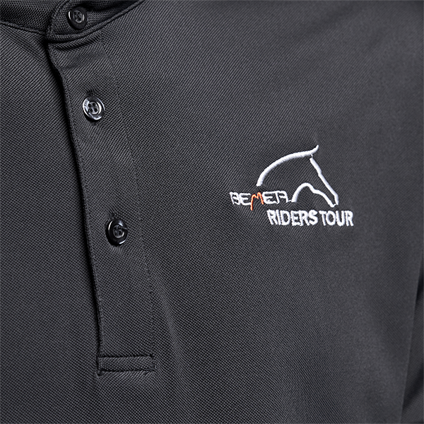 Kingsland Riders Tour Chemise Piqué pour Hommes