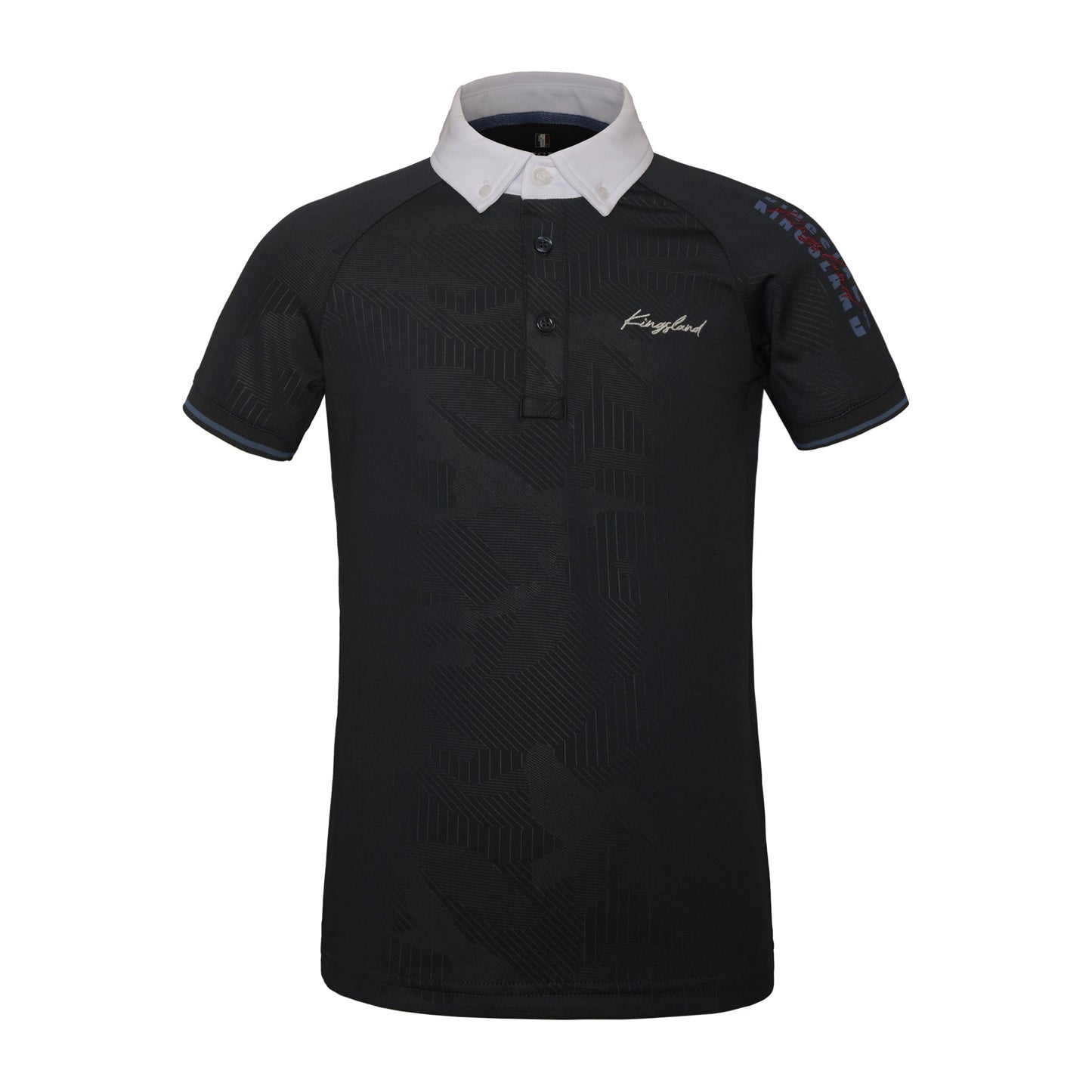 Kingsland Chemise de concours pour Garçons