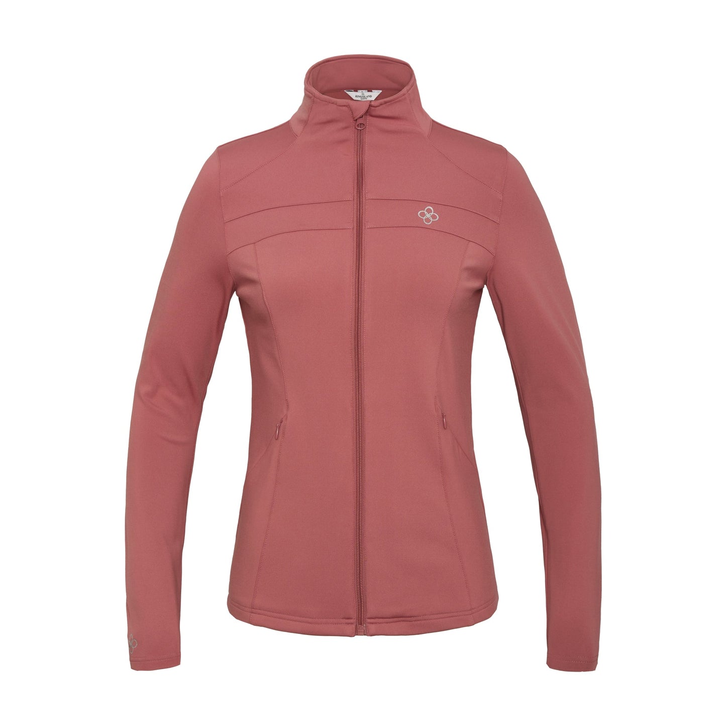 Kingsland Veste de survêtement pour Femmes