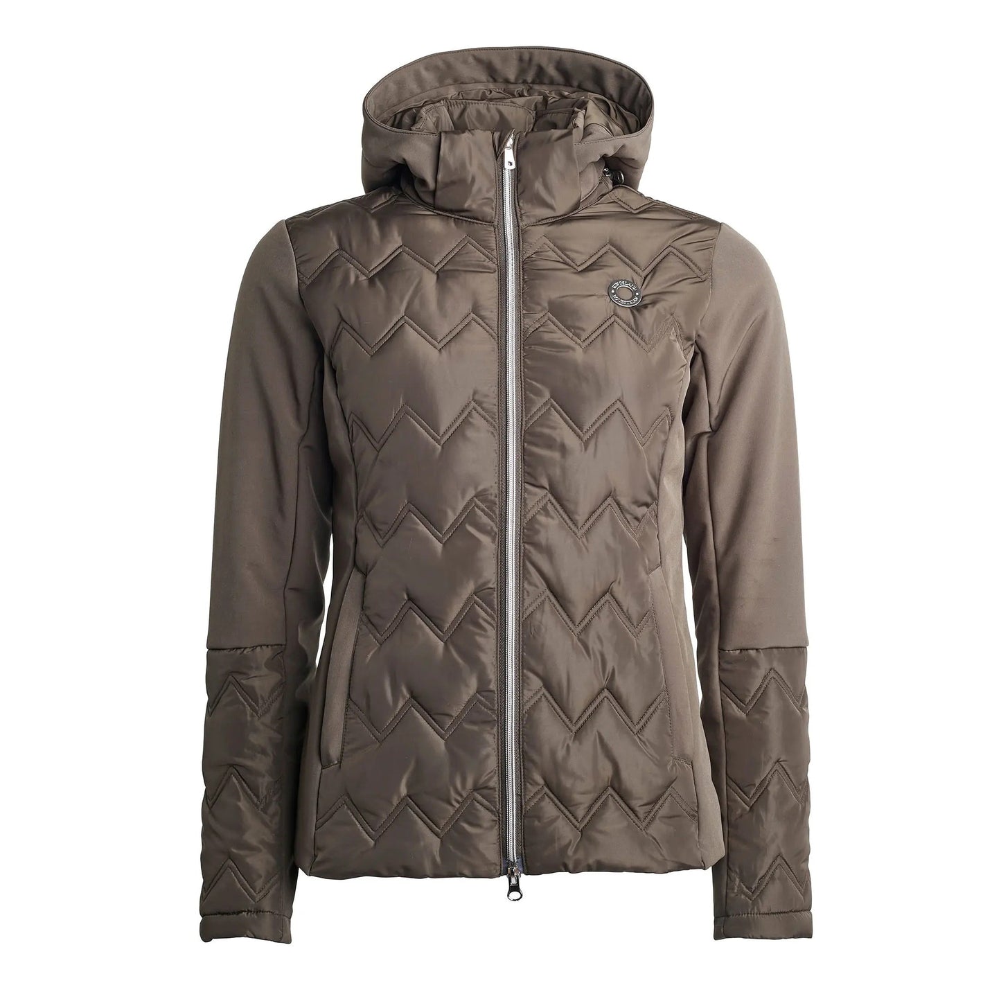 Kingsland Solana Veste isolée pour Femmes