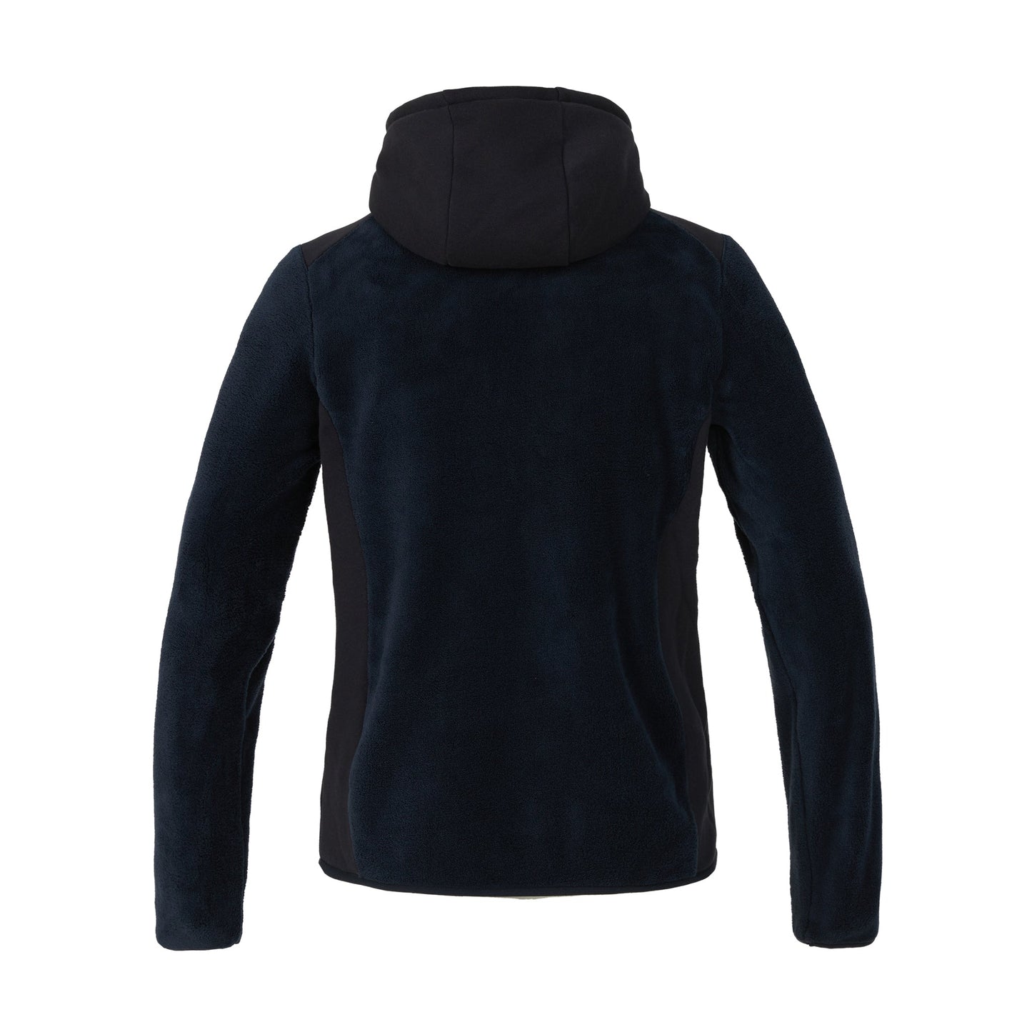 Kingsland Siren Veste polaire corail pour Femmes