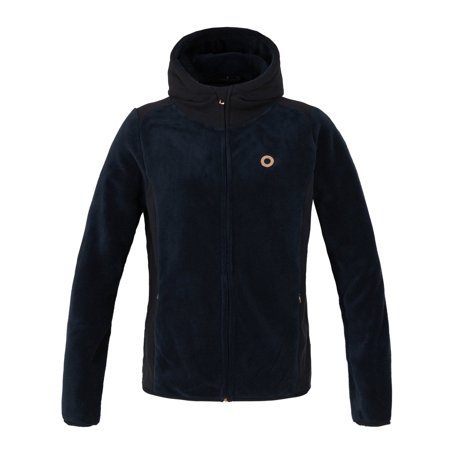 Kingsland Siren Veste polaire corail pour Femmes