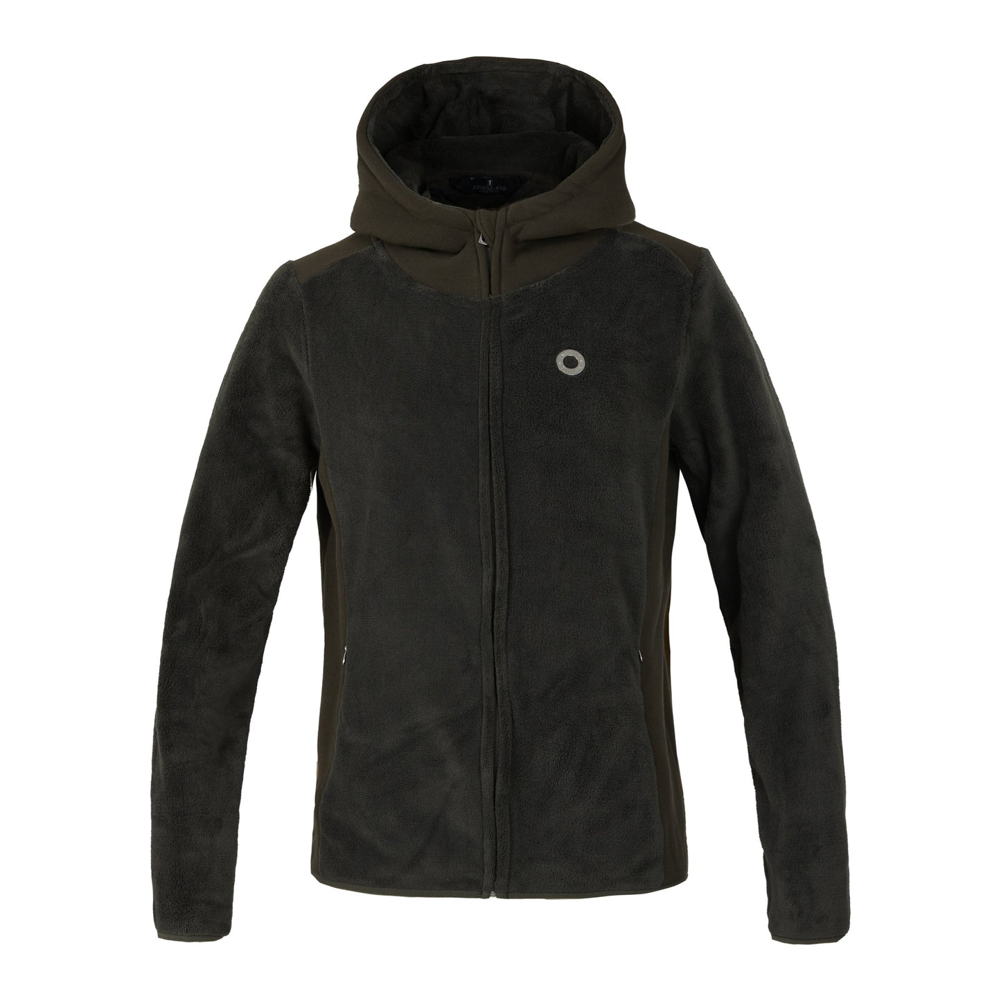 Kingsland Siren Veste polaire corail pour Femmes
