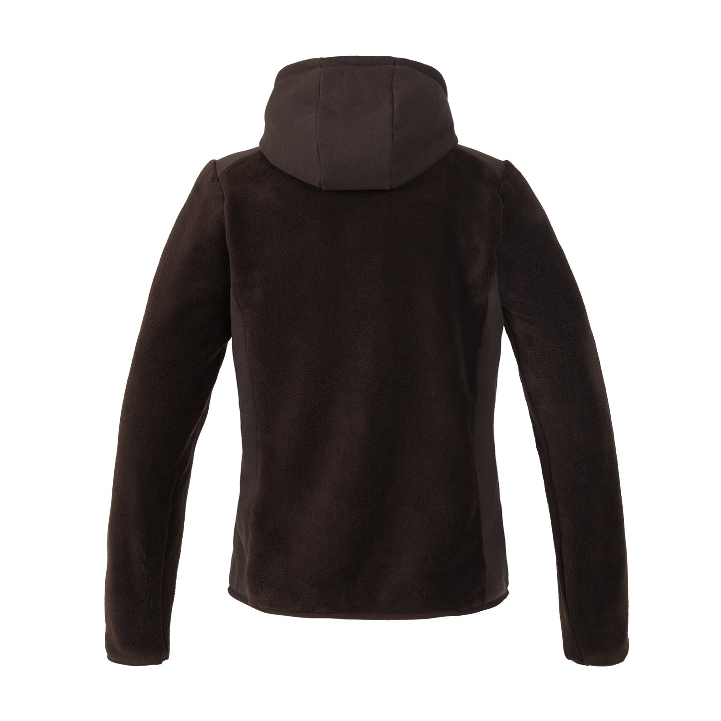 Kingsland Siren Veste polaire corail pour Femmes