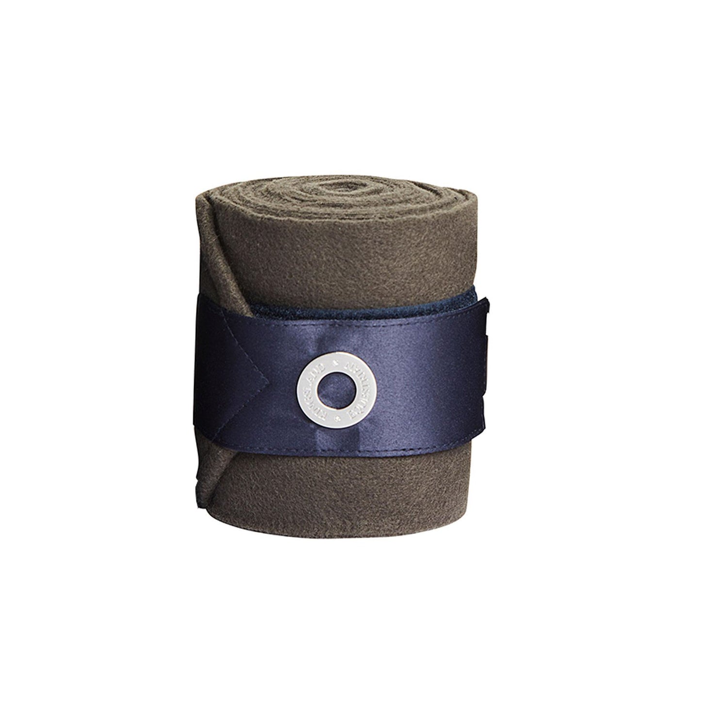 Kingsland Bandes de polo lot de 4