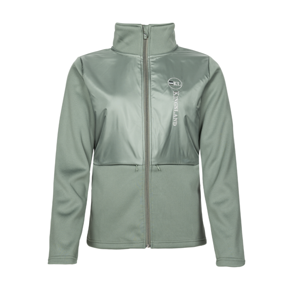 Kingsland Veste isolante pour Femmes