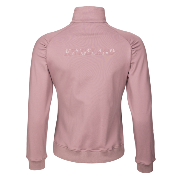 Kingsland Veste Polaire pour Femmes