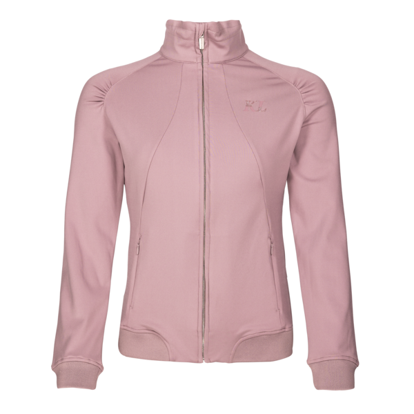Kingsland Veste Polaire pour Femmes
