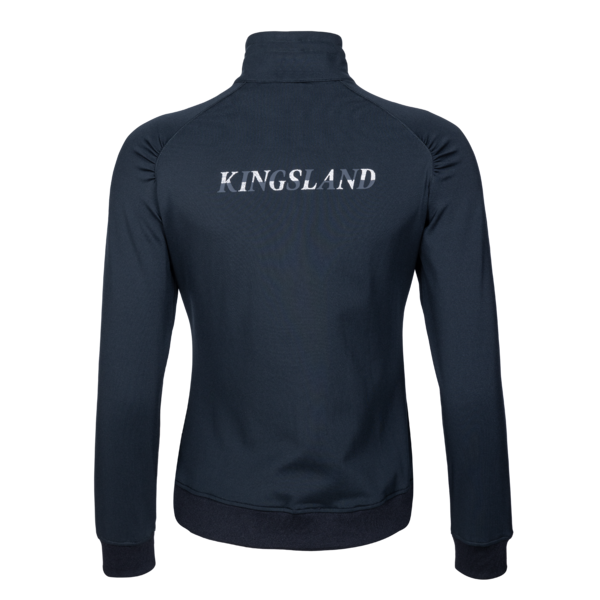 Kingsland Veste Polaire pour Femmes
