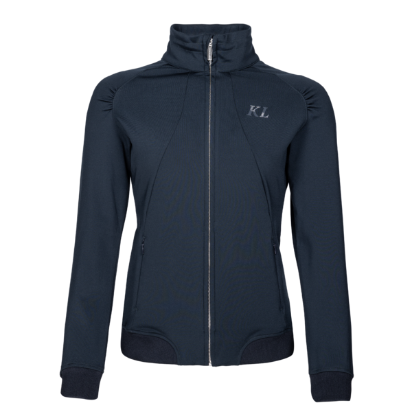 Kingsland Veste Polaire pour Femmes