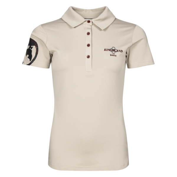 Kingsland Polo pour Femmes