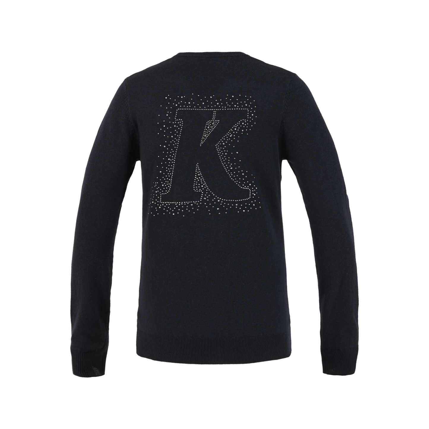Kingsland Chemise tricotée en Col à V pour Femmes