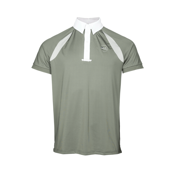 Kingsland Chemise de Concours pour Hommes