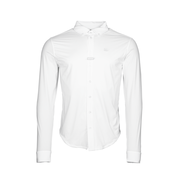 Kingsland Chemise de Concours pour Hommes