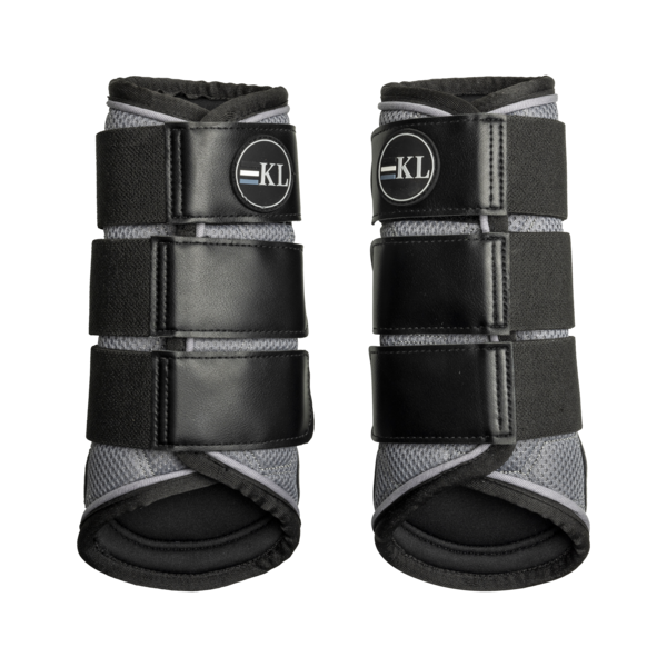 Kingsland Blakely Guêtres en Mesh