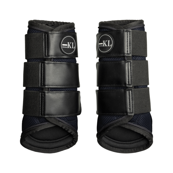 Kingsland Blakely Guêtres en Mesh