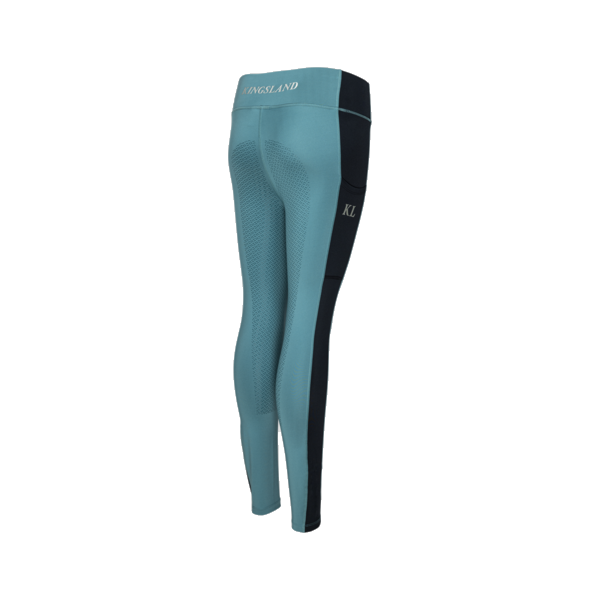 Kingsland Leggings Pour Femmes à fond intégral
