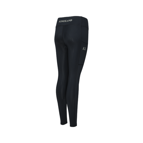 Kingsland Leggings Pour Femmes à fond intégral