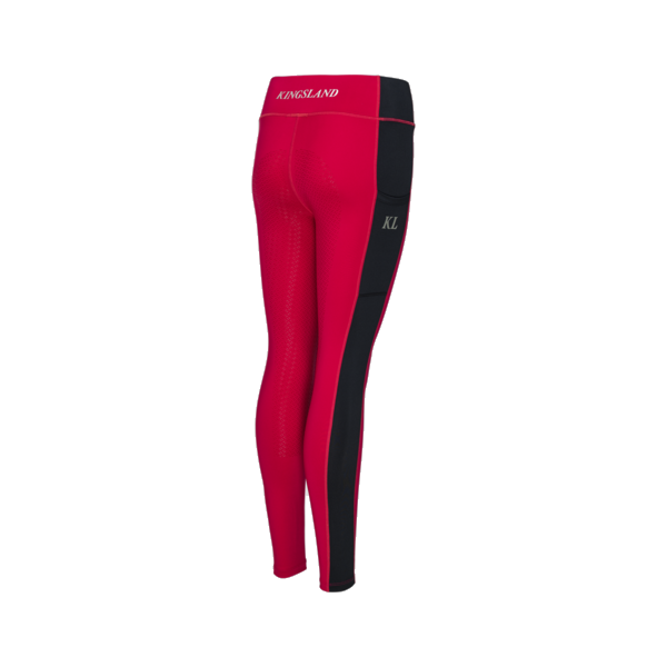 Kingsland Leggings Pour Femmes à fond intégral