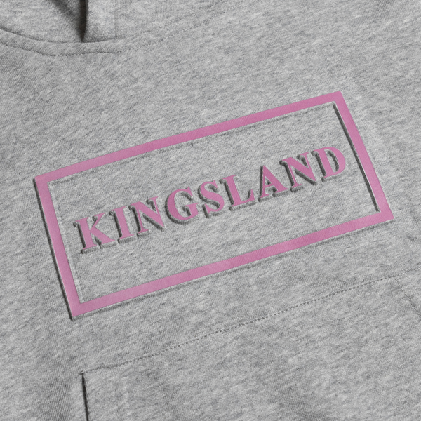 Kingsland Sweat à Capuche Junior