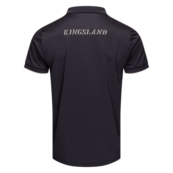 Kingsland Chemise De Polo En Maille Piquée Pour Hommes