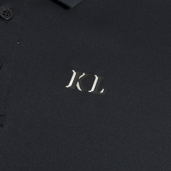 Kingsland Chemise De Polo En Maille Piquée Pour Hommes