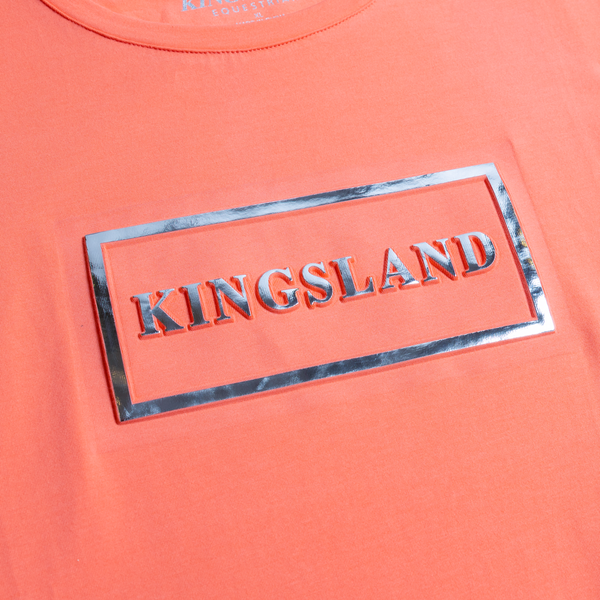 Kingsland T-shirt Pour Femmes