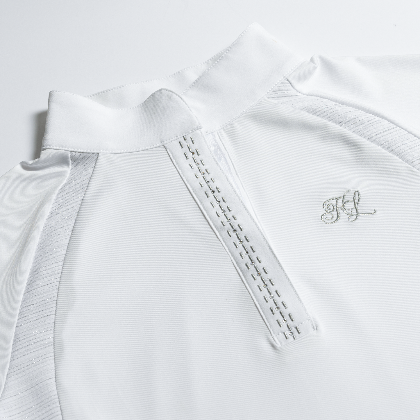 Kingsland Chemise De Concours Pour Femmes