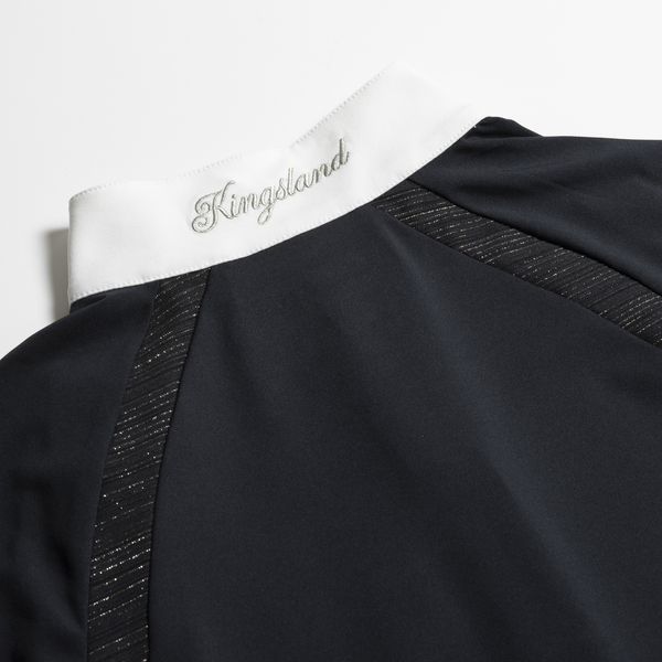Kingsland Chemise De Concours Pour Femmes