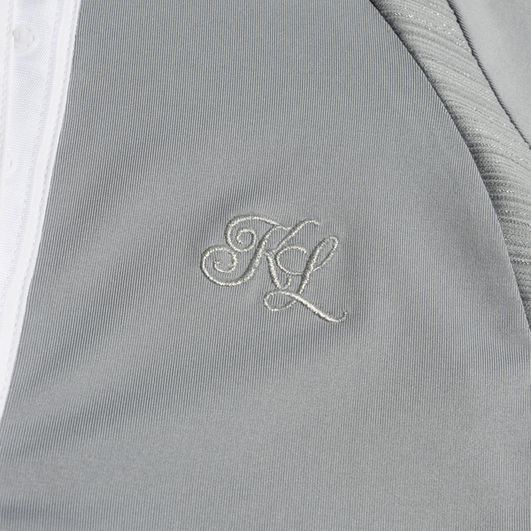 Kingsland Chemise De Concours Junior