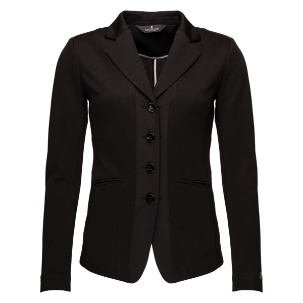 Kingsland Veste De Concours En Mesh Pour Femmes