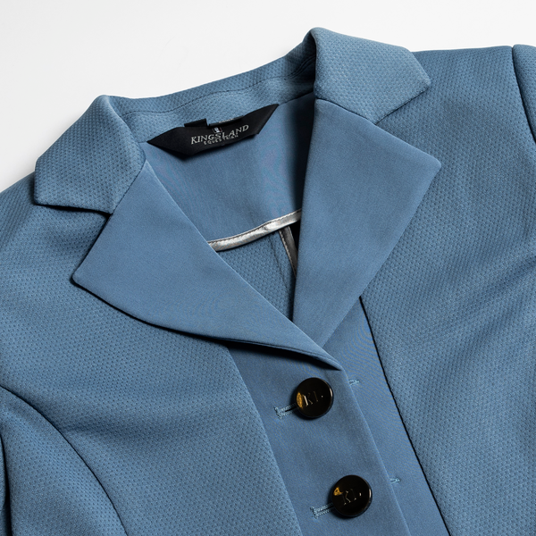 Kingsland Veste De Concours En Mesh Pour Femmes