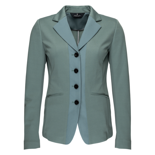 Kingsland Veste De Concours En Mesh Pour Femmes