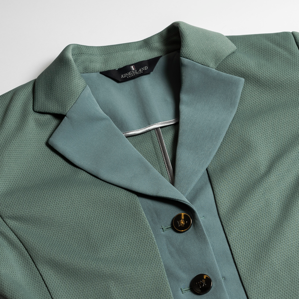 Kingsland Veste De Concours En Mesh Pour Femmes
