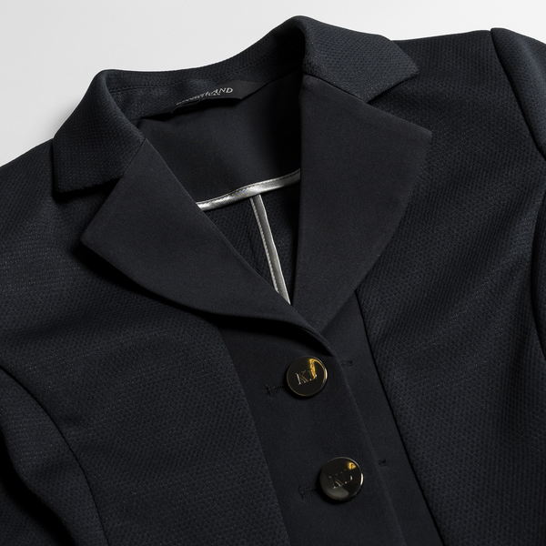 Kingsland Veste De Concours En Mesh Junior